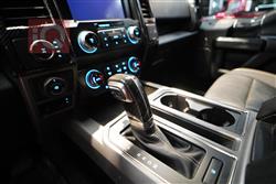 فۆرد F-150 راپتۆر